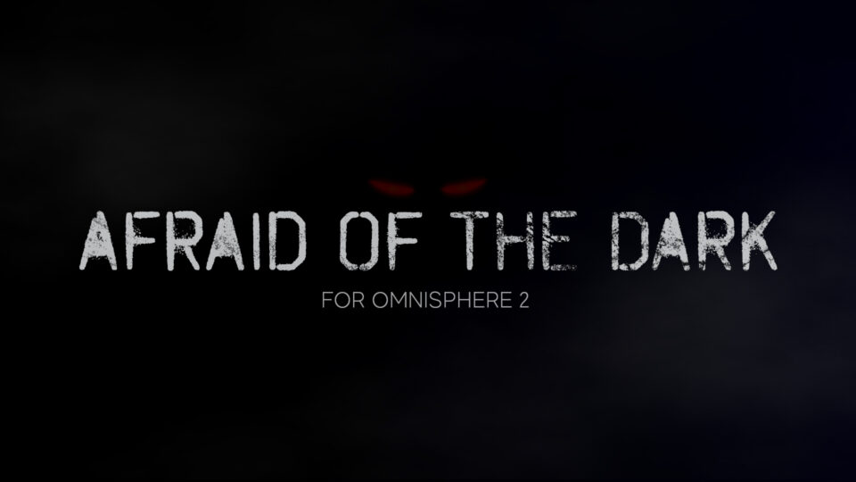 Afraid of the Dark