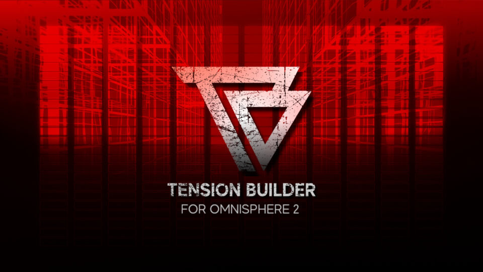 Tension Builder for Omnisphere 2